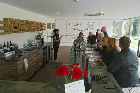 Adelaide Hills Regional / Hahndorf German Village Tour - Getaway Accommodation 0