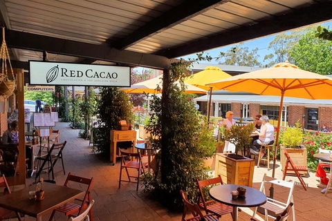 Adelaide Hills Regional / Hahndorf German Village Tour - Getaway Accommodation 1
