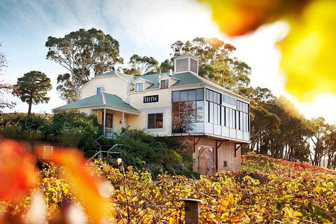 Adelaide Hills Regional / Hahndorf German Village Tour - Getaway Accommodation 3