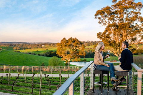 Adelaide Hills Regional / Hahndorf German Village Tour - Getaway Accommodation 4