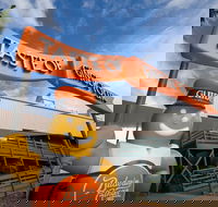 The Ginger Factory Play Taste  Discover Bundle Admission Ticket - Getaway Accommodation