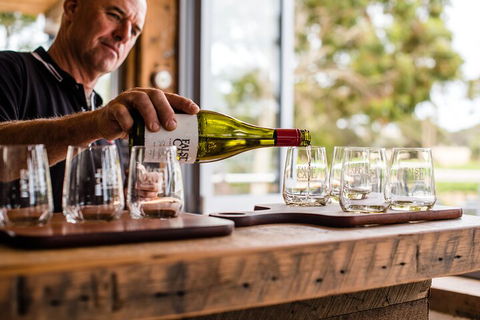 One Day Kangaroo Island Sip & See Tour With Return Ferry Transfers From Adelaide - Getaway Accommodation 2