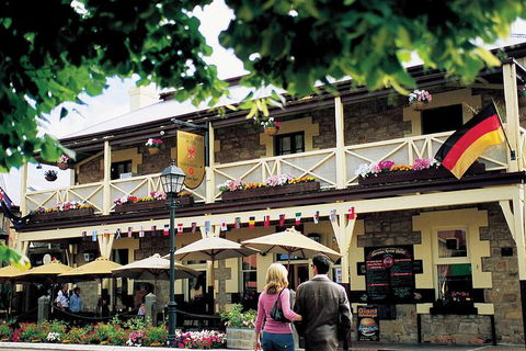 Adelaide Hills And Hahndorf Half-Day Tour From Adelaide - Getaway Accommodation 4