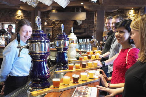 Ultimate Adelaide City And Hahndorf Tour - Getaway Accommodation 3
