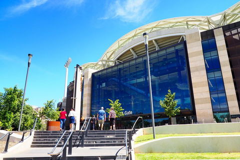 Ultimate Adelaide City And Hahndorf Tour - Getaway Accommodation 5