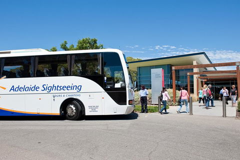 Barossa And Hahndorf Day Trip From Adelaide Including Wine Tasting And Lunch - Getaway Accommodation 3