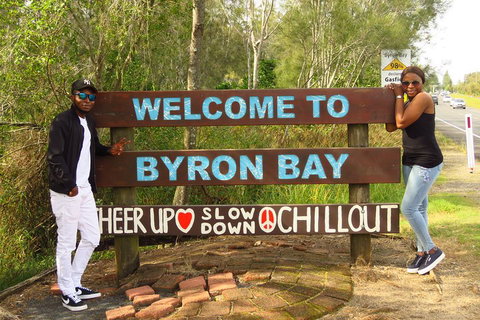 3-Hour Small-Group Byron Bay Tour - Getaway Accommodation 5