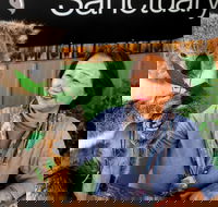 Moonlit Sanctuary Wildlife Conservation Park Daytime General Entry Ticket - Getaway Accommodation