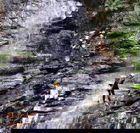 Full-Day Canyoning Experience at Stunning Empress Canyon - Getaway Accommodation