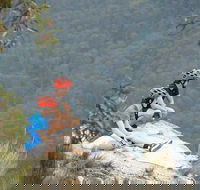 Blue Mountains Hanging Rock SELF-GUIDED Mountain Bike Hire Service - Getaway Accommodation