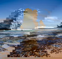 3-Day Adelaide to Melbourne Overland Trip through Grampians and Great Ocean Road - Getaway Accommodation