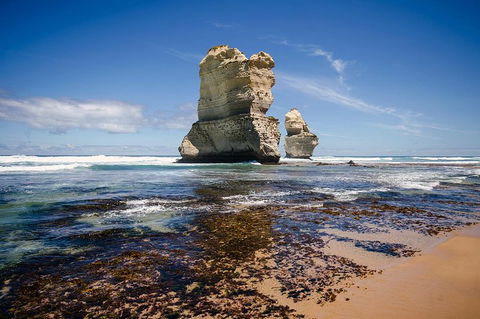 3-Day Adelaide To Melbourne Overland Trip Through Grampians And Great Ocean Road - Getaway Accommodation 0