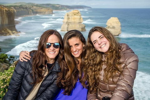 3-Day Adelaide To Melbourne Overland Trip Through Grampians And Great Ocean Road - Getaway Accommodation 5