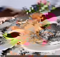 Sunshine Coast Signature High Tea and Wine Experience Min 6 Adults - Getaway Accommodation