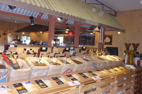 Margaret River Indulge And Discover Day Tour - Getaway Accommodation 1