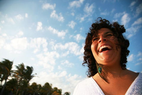 Hinterland Magic & Glow-worm Experience - Getaway Accommodation 0