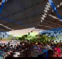 3 in 1 Tour Matsos Brewery Broome Museum  Malcolm Douglas Crocodile Park - Getaway Accommodation