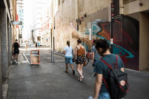 Be An Adelaide Local: Intimate Walk - Getaway Accommodation 0
