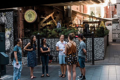 Be An Adelaide Local: Intimate Walk - Getaway Accommodation 1
