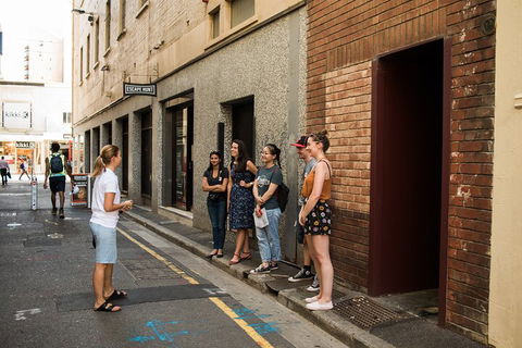 Guided Walking Tour In Adelaide - Getaway Accommodation 1