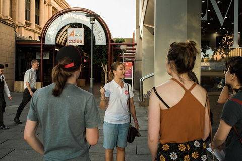 Guided Walking Tour In Adelaide - Getaway Accommodation 5