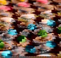 Entry to Panny's Amazing World of Chocolate at Phillip Island Chocolate Factory - Getaway Accommodation