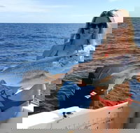 1/2 Day 5 Hour Offshore Fishing Charter - Getaway Accommodation