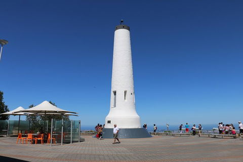 Mount Lofty Hike And Cleland Wildlife Park Day Trip From Adelaide - Getaway Accommodation 0