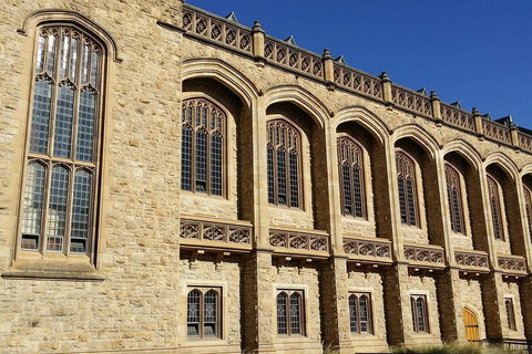 Cultural Caper Adelaide Walking Tour - Getaway Accommodation 4