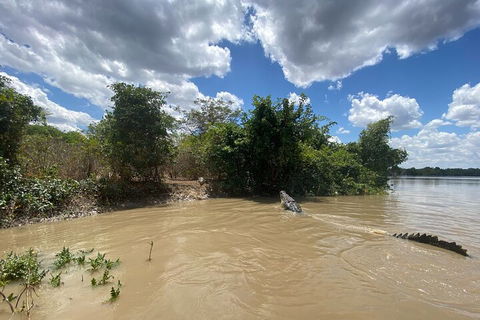Top End Waterfalls And Wetlands - Getaway Accommodation 2