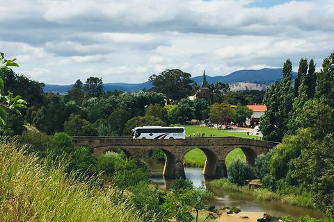 Richmond Historic Afternoon Tour From Hobart - Getaway Accommodation 3