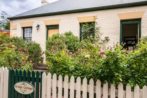Richmond Historic Afternoon Tour From Hobart - Getaway Accommodation 4