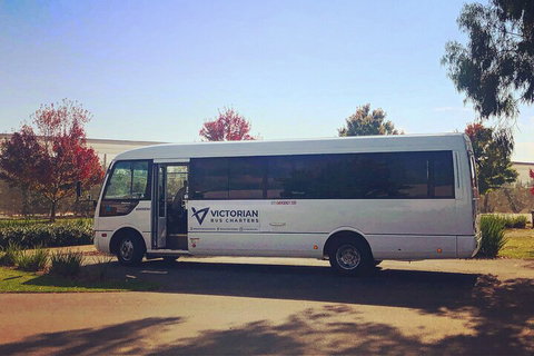 Private Yarra Valley Tour - Getaway Accommodation 3