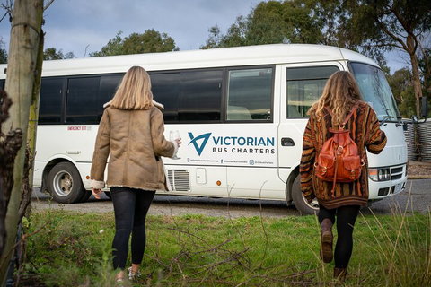 Private Yarra Valley Tour - Getaway Accommodation 4