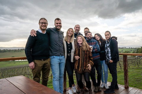 Private Yarra Valley Tour - Getaway Accommodation 5