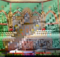 Cape Leveque and Aboriginal Communities from Broome Optional Scenic Flight - Getaway Accommodation