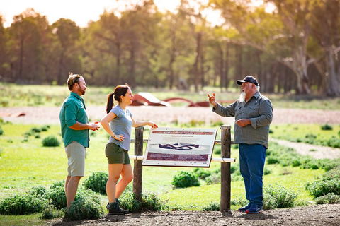 Yura Udnyu - Our Culture, Your Culture (Aboriginal Cultural Walk) - Getaway Accommodation 3
