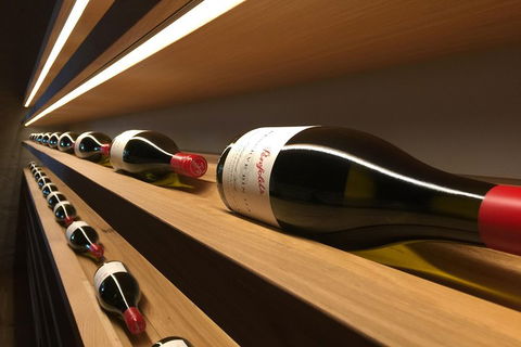 The Ultimate Penfolds Magill Estate Wine & Underground Cellar Tour - Getaway Accommodation 1