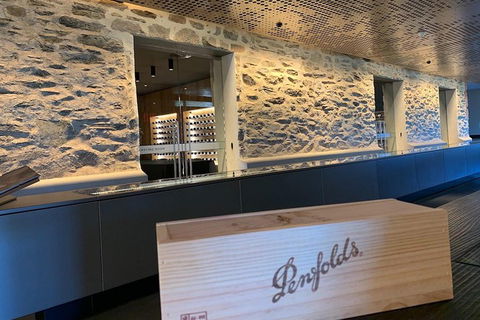The Ultimate Penfolds Magill Estate Wine & Underground Cellar Tour - Getaway Accommodation 3