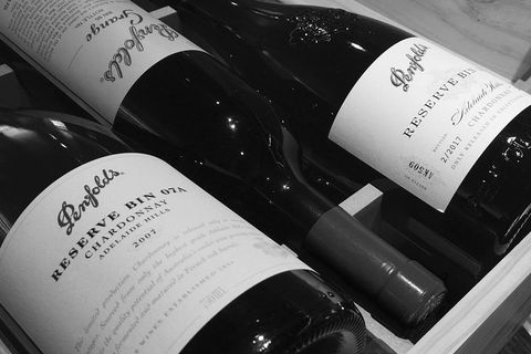 The Ultimate Penfolds Magill Estate Wine & Underground Cellar Tour - Getaway Accommodation 4