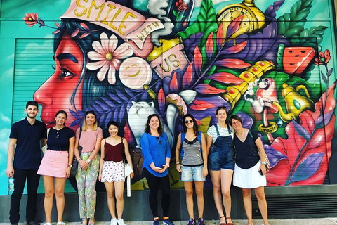 The ULTIMATE Perth Walking Tour: History, Architecture, Art, Nightlife + More! - Getaway Accommodation 1