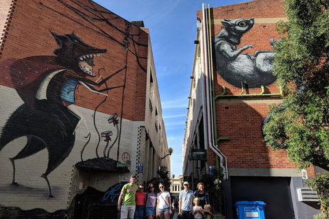 The ULTIMATE Perth Walking Tour: History, Architecture, Art, Nightlife + More! - Getaway Accommodation 2