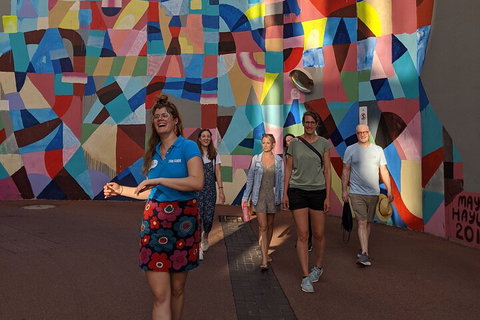 The ULTIMATE Perth Walking Tour: History, Architecture, Art, Nightlife + More! - Getaway Accommodation 5