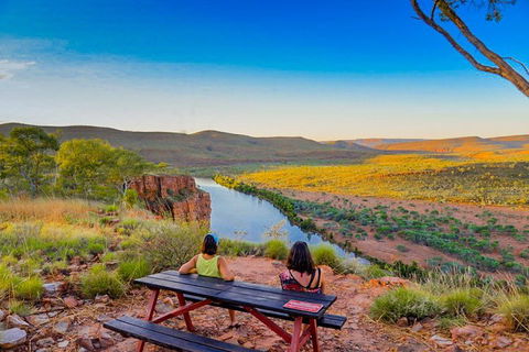 9-Day Kimberley Offroad Adventure From Darwin To Broome - Getaway Accommodation 0