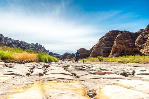 9-Day Kimberley Offroad Adventure From Darwin To Broome - Getaway Accommodation 2