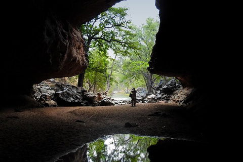 9-Day Kimberley Offroad Adventure From Darwin To Broome - Getaway Accommodation 3