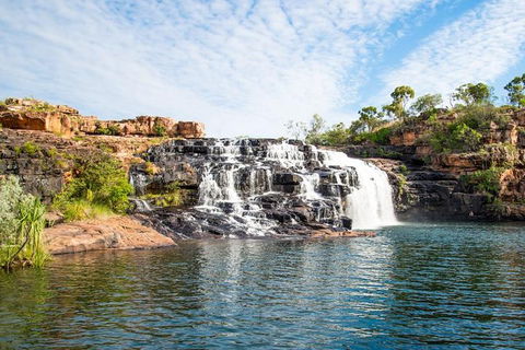 9-Day Kimberley Offroad Adventure From Darwin To Broome - Getaway Accommodation 5