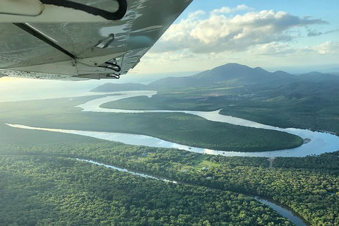 Scenic Cooktown & Outback (Fly/Drive) From Cairns, CNS Beaches Or Port Douglas - Getaway Accommodation 0