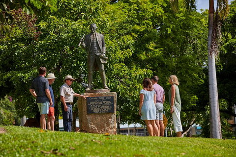 Scenic Cooktown & Outback (Fly/Drive) From Cairns, CNS Beaches Or Port Douglas - Getaway Accommodation 1
