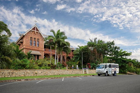Scenic Cooktown & Outback (Fly/Drive) From Cairns, CNS Beaches Or Port Douglas - Getaway Accommodation 2